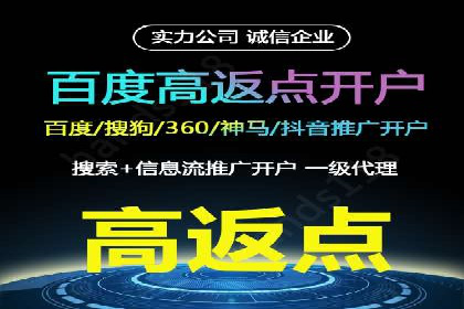 信息流广告代理案例成果展示