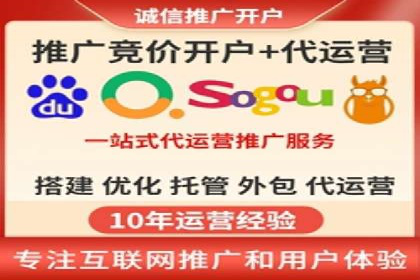 SEM代运营公司案例分析报告